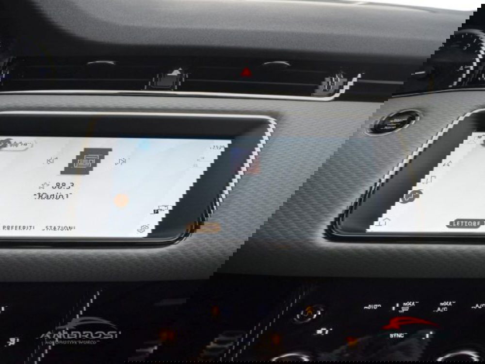 Land Rover Range Rover Evoque usata a Perugia (14)