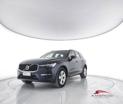 Volvo XC60 B4 automatico Core del 2022 usata a Corciano