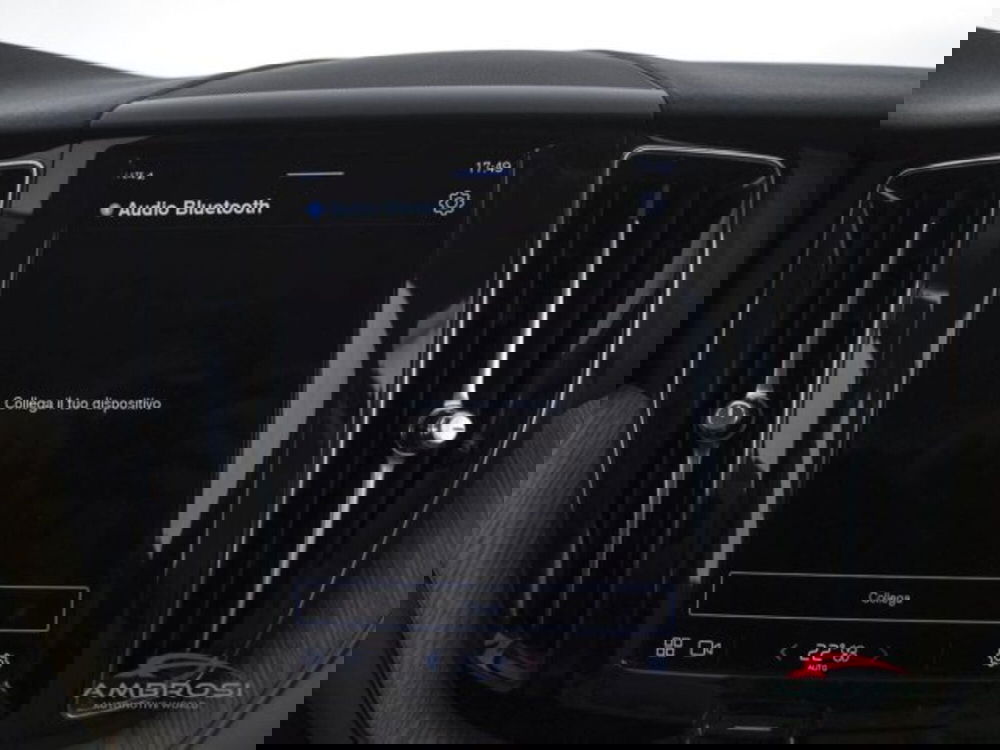 Volvo XC60 usata a Perugia (15)