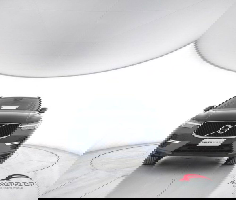 Volvo XC60 usata a Perugia (5)