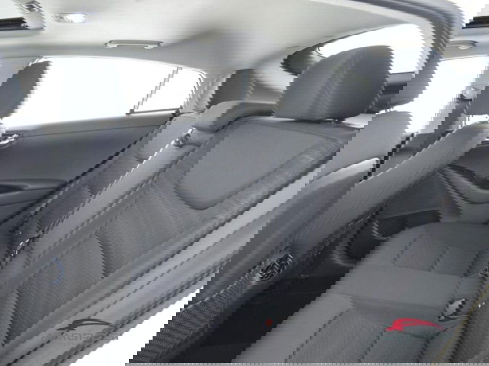 Hyundai Ioniq usata a Perugia (10)