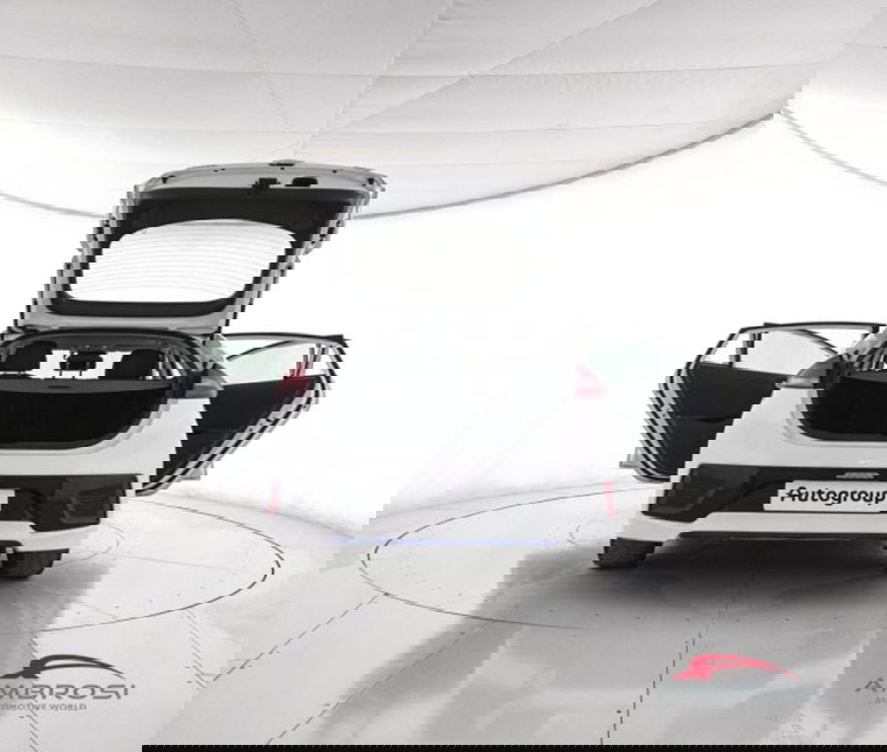 Hyundai Ioniq usata a Perugia (7)