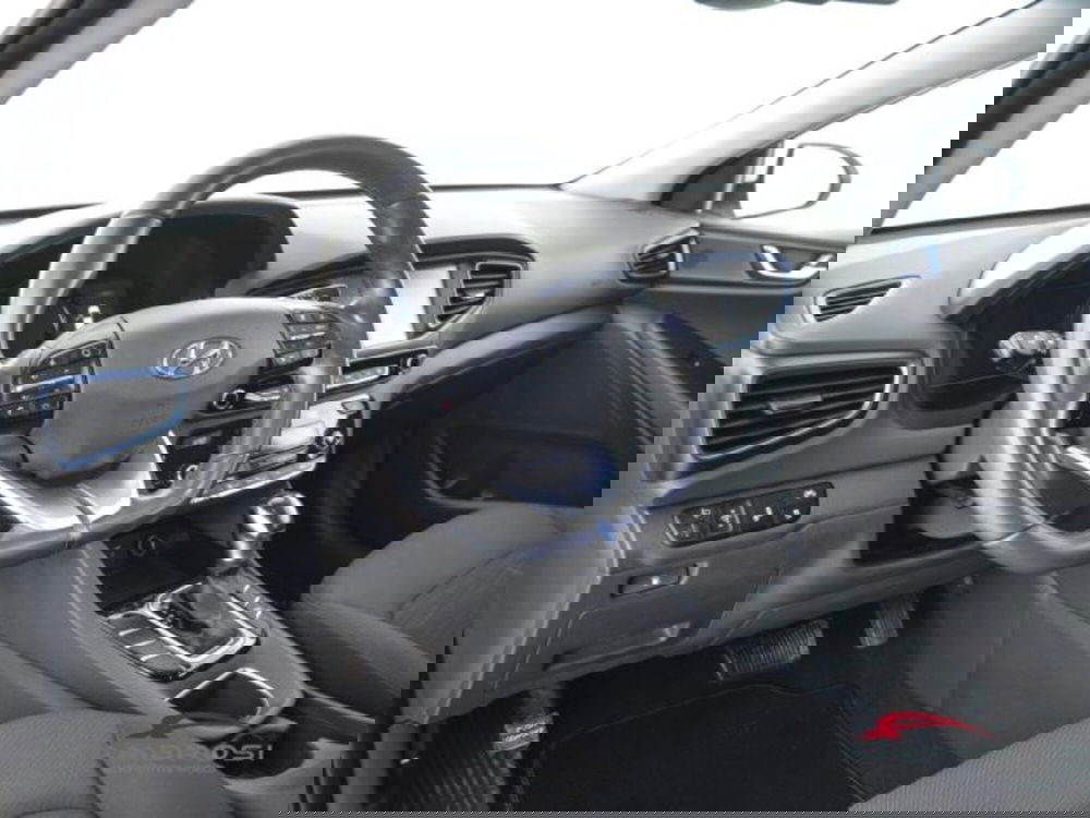 Hyundai Ioniq usata a Perugia (8)