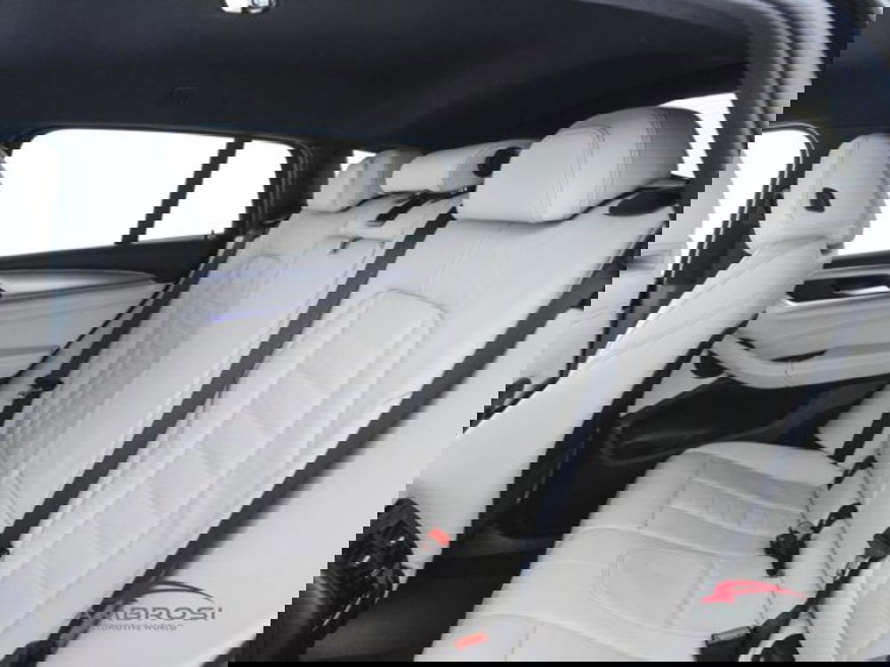 BMW X4 usata a Perugia (10)