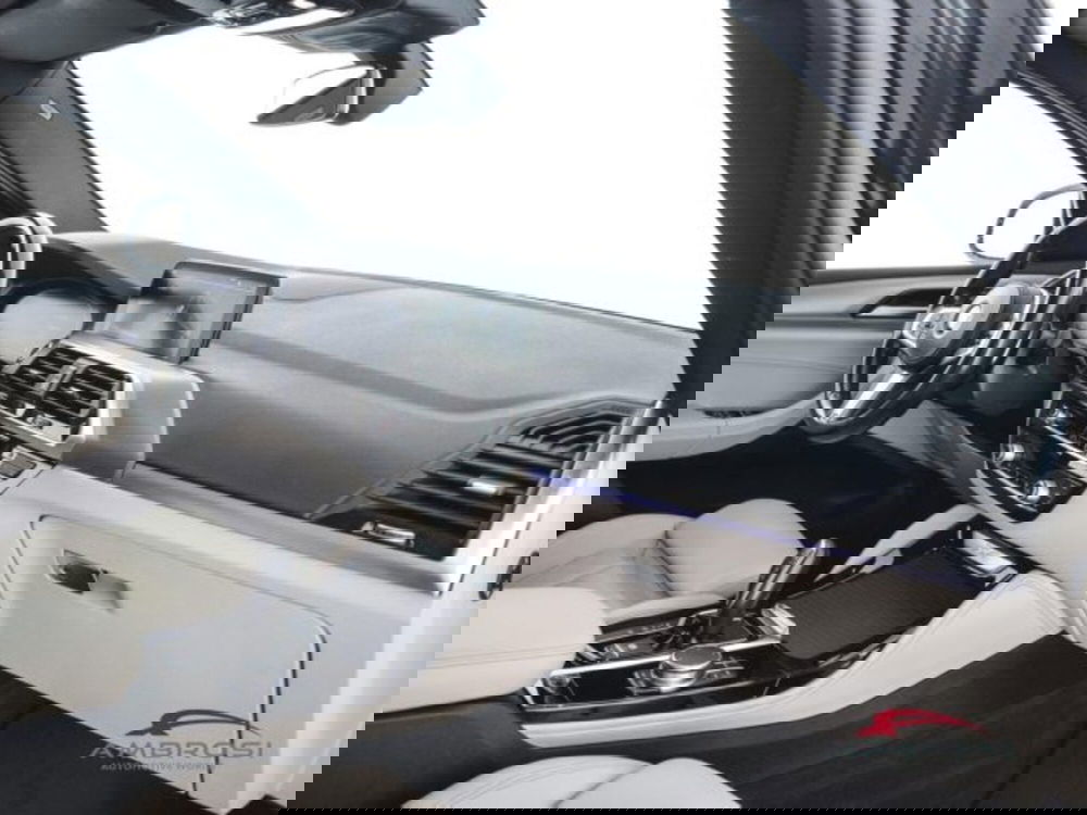 BMW X4 usata a Perugia (12)