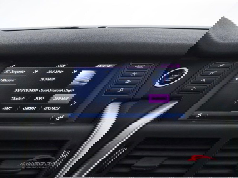 Land Rover Discovery Sport usata a Perugia (14)