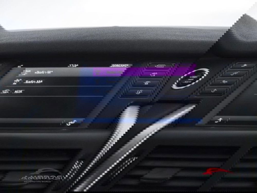 Land Rover Discovery Sport usata a Perugia (15)