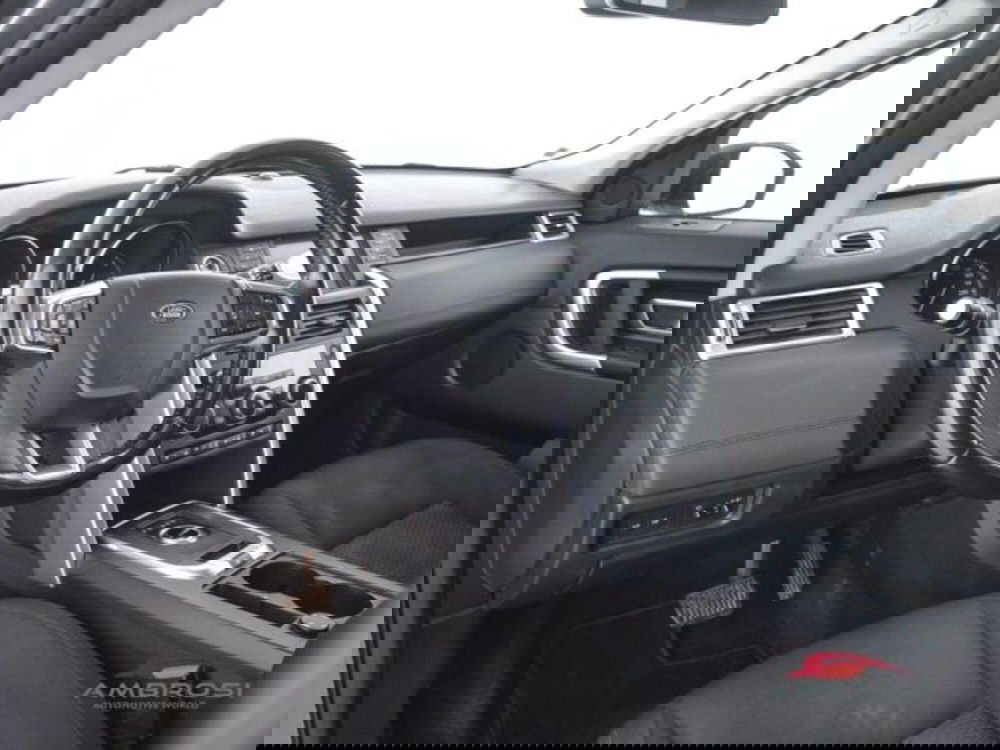 Land Rover Discovery Sport usata a Perugia (8)