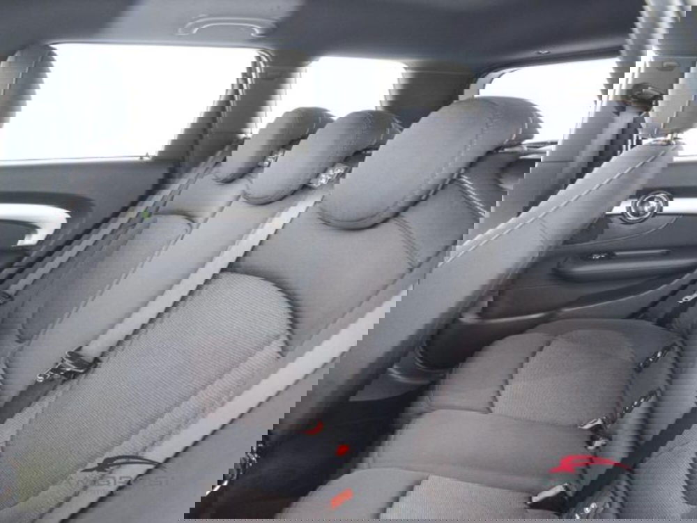 MINI Mini Clubman usata a Perugia (10)