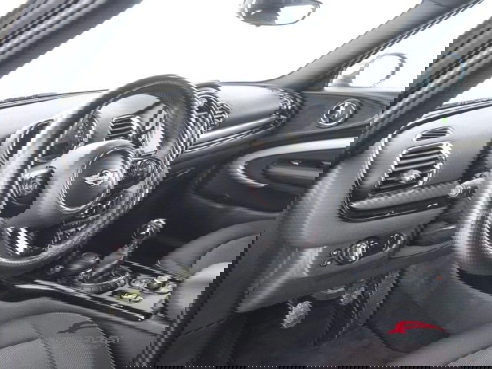 MINI Mini Clubman usata a Perugia (8)