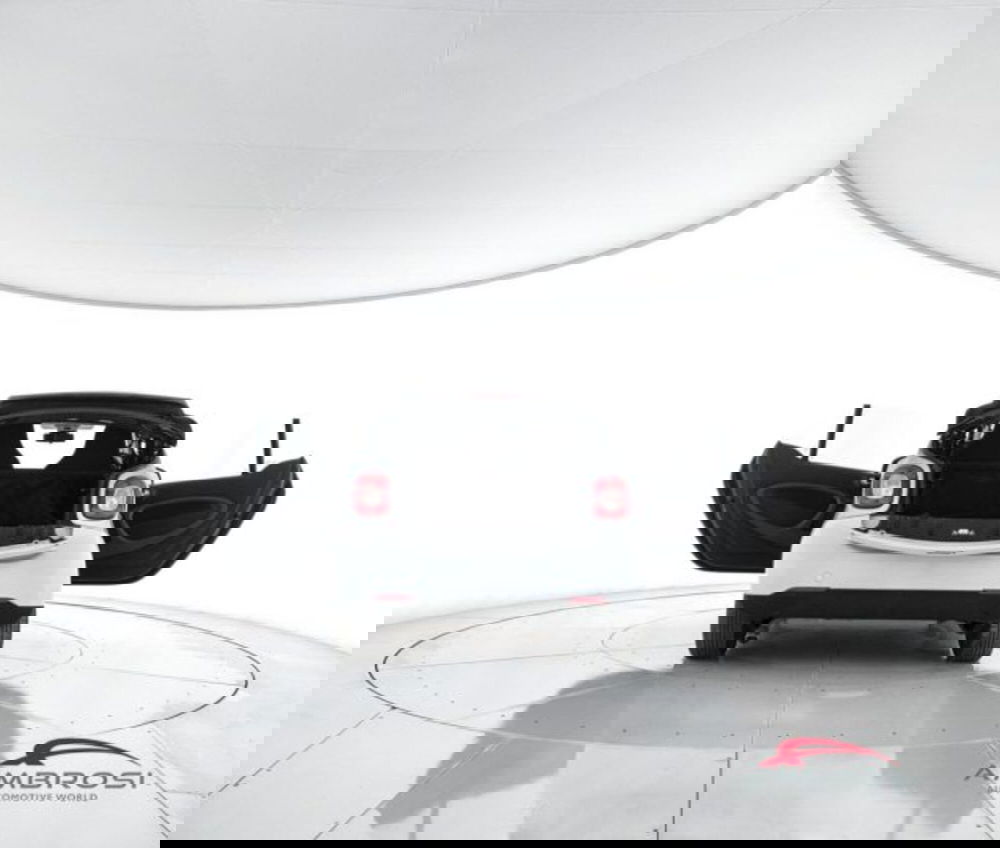 smart Fortwo Cabrio usata a Perugia (7)