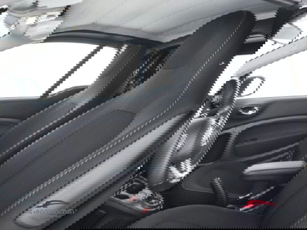 smart Fortwo Cabrio usata a Perugia (9)