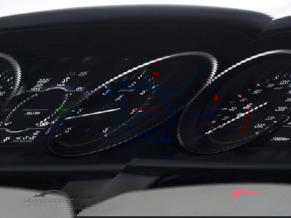 Land Rover Discovery usata a Perugia (13)