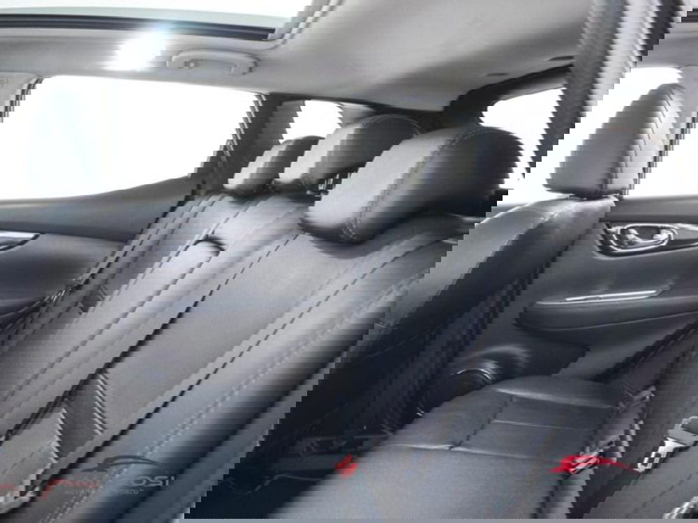 Nissan Qashqai usata a Perugia (10)