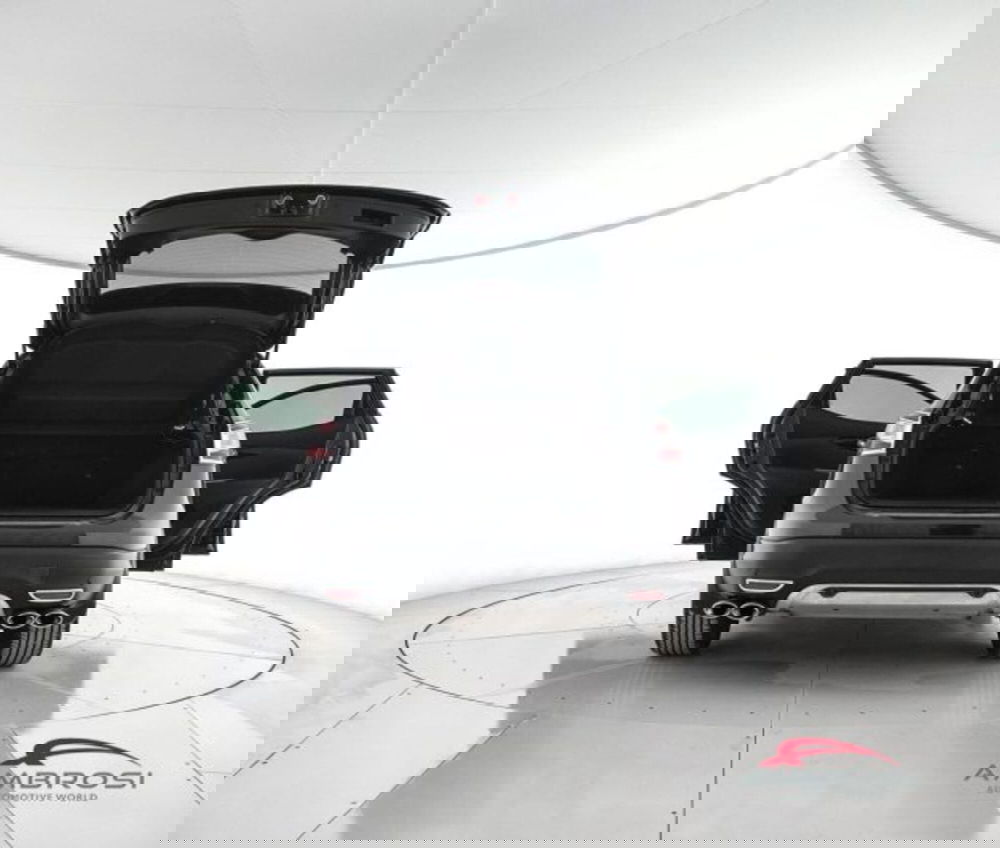 Nissan Qashqai usata a Perugia (7)