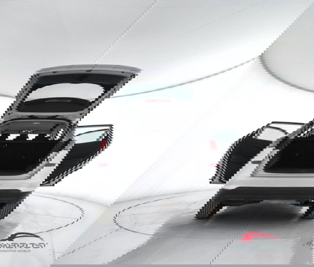 Hyundai Tucson usata a Perugia (7)