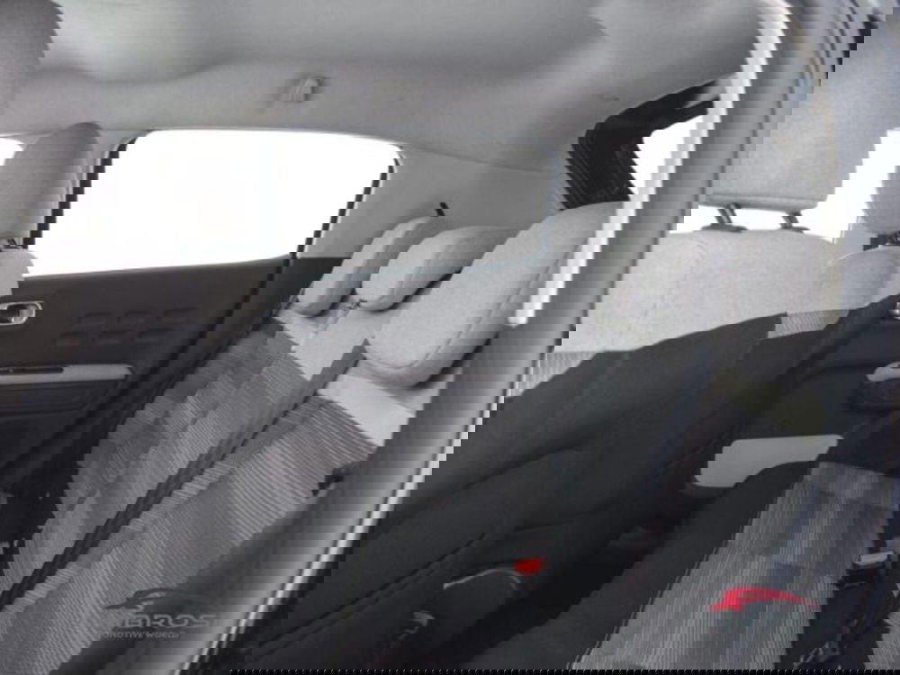 Citroen C3 usata a Perugia (10)