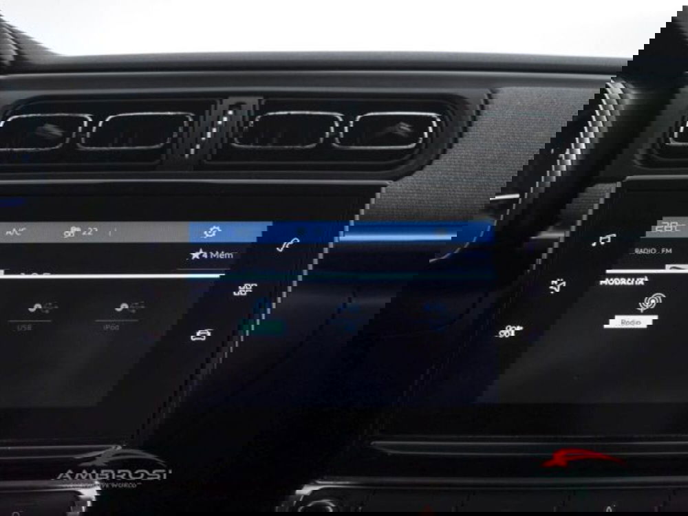 Citroen C3 usata a Perugia (15)