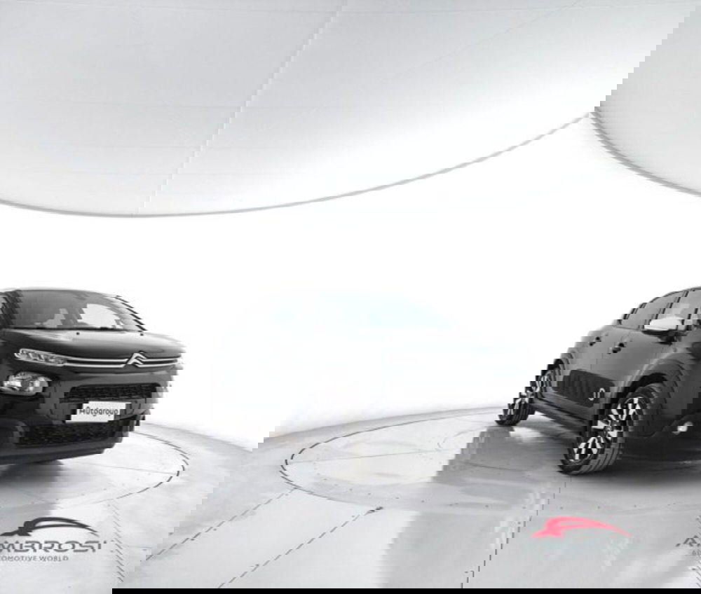 Citroen C3 usata a Perugia (2)