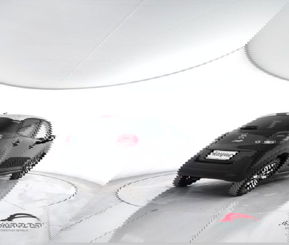 Citroen C3 usata a Perugia (3)