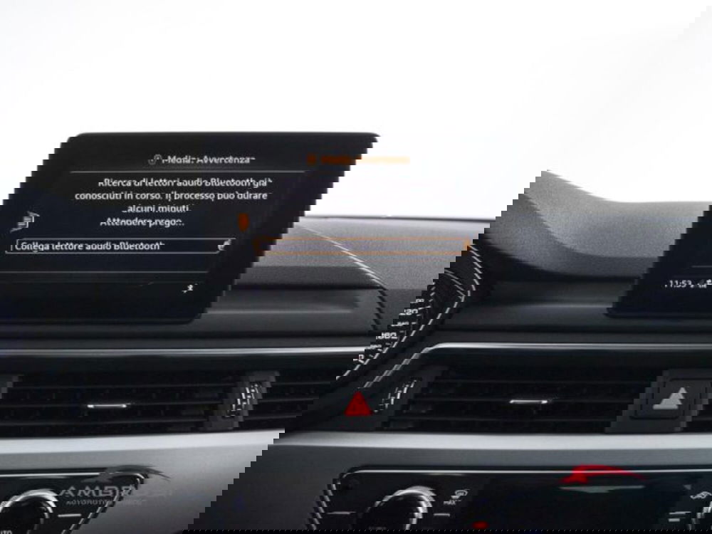 Audi A4 Avant usata a Perugia (15)