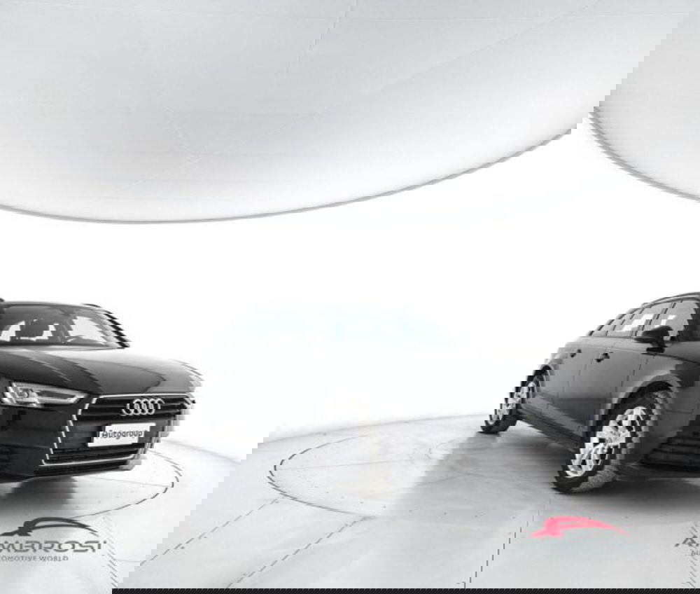 Audi A4 Avant usata a Perugia (2)