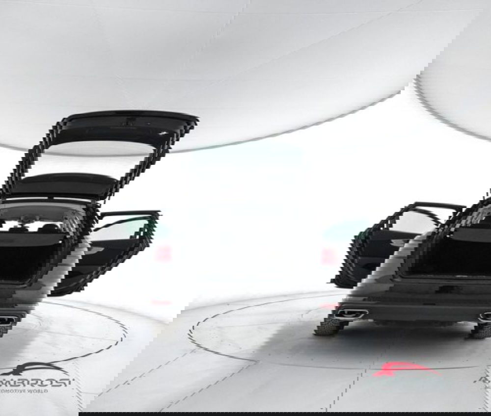 Audi A4 Avant usata a Perugia (7)