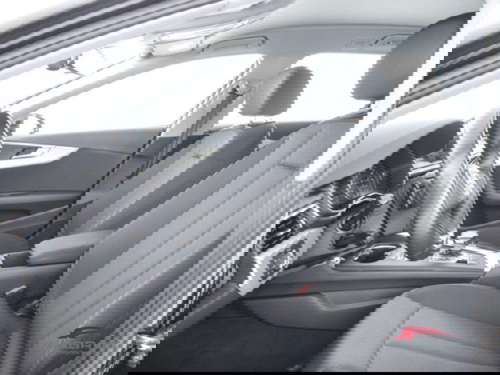 Audi A4 Avant usata a Perugia (9)