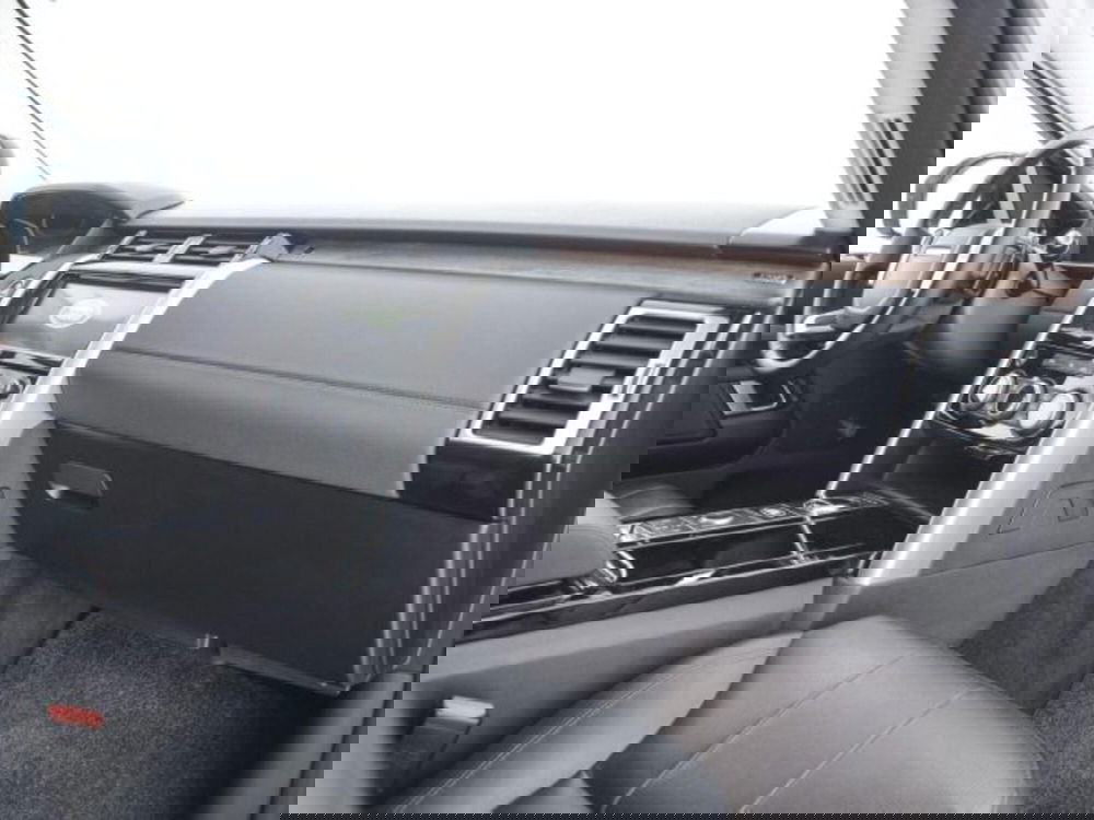 Land Rover Discovery usata a Perugia (3)