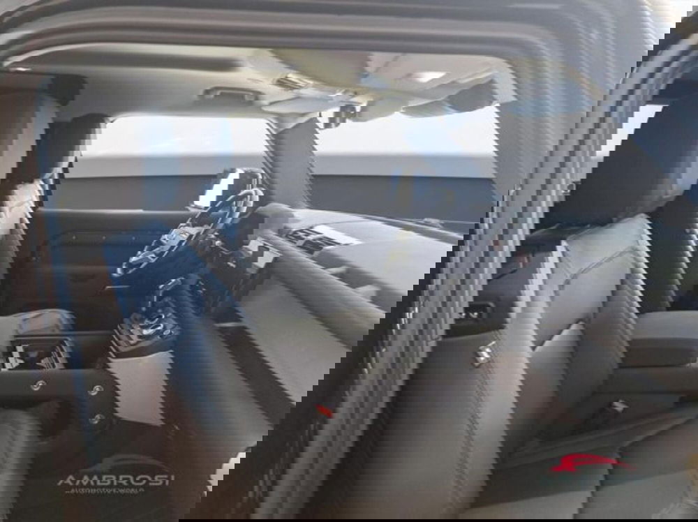 Land Rover Defender usata a Perugia (11)