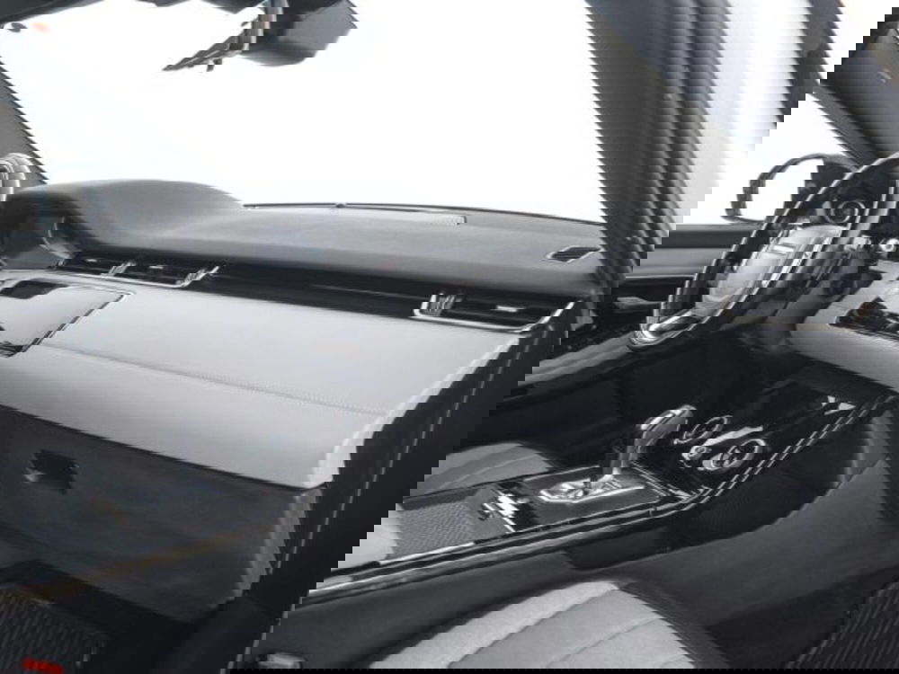 Land Rover Range Rover Evoque usata a Perugia (3)
