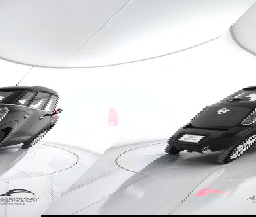 MINI Mini Countryman usata a Perugia (3)