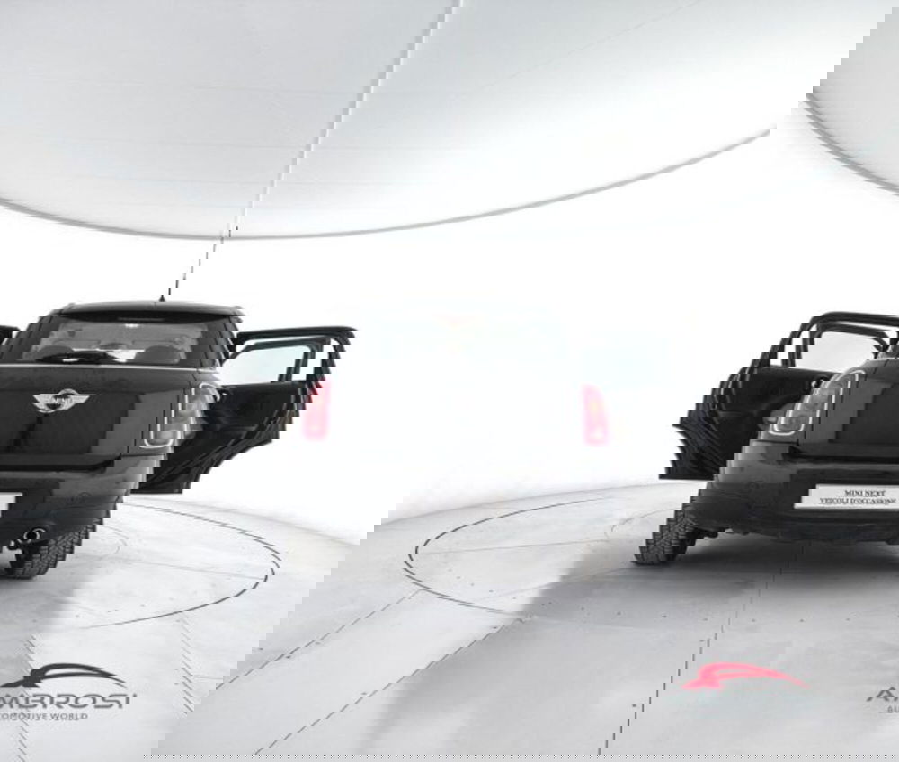 MINI Mini Countryman usata a Perugia (7)