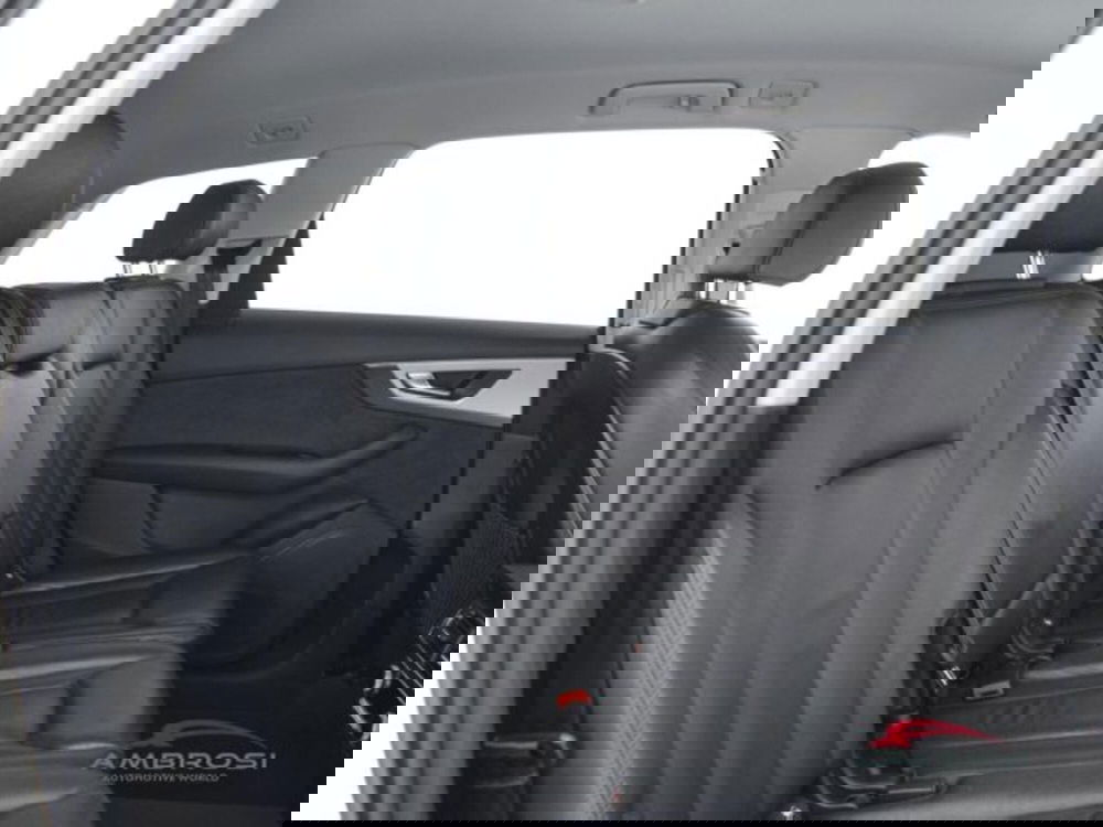 Audi Q7 usata a Perugia (11)