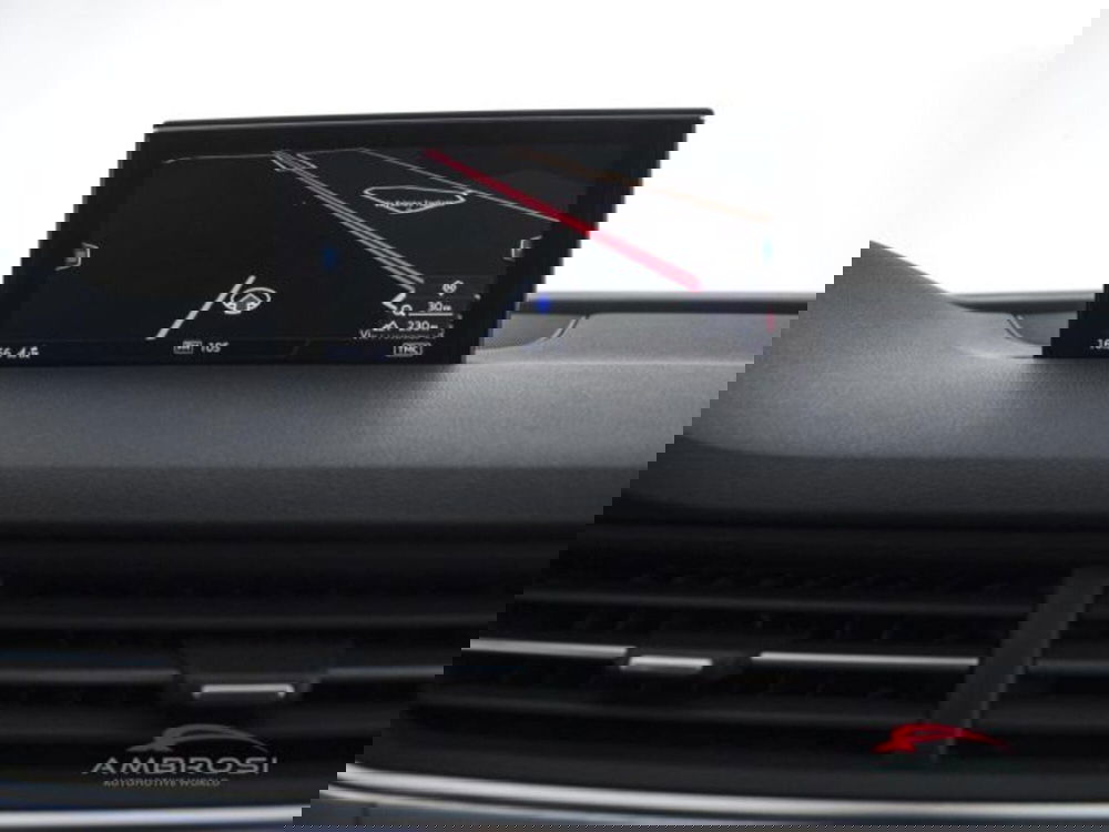 Audi Q7 usata a Perugia (15)