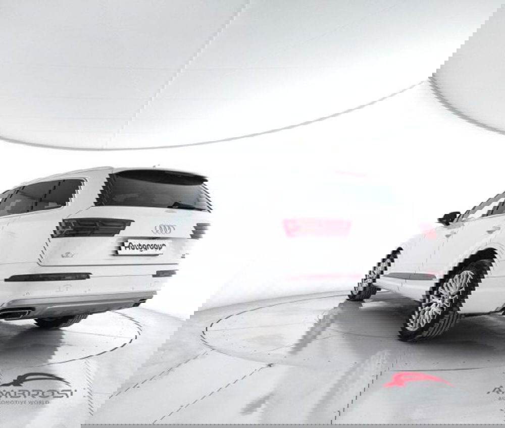 Audi Q7 usata a Perugia (4)