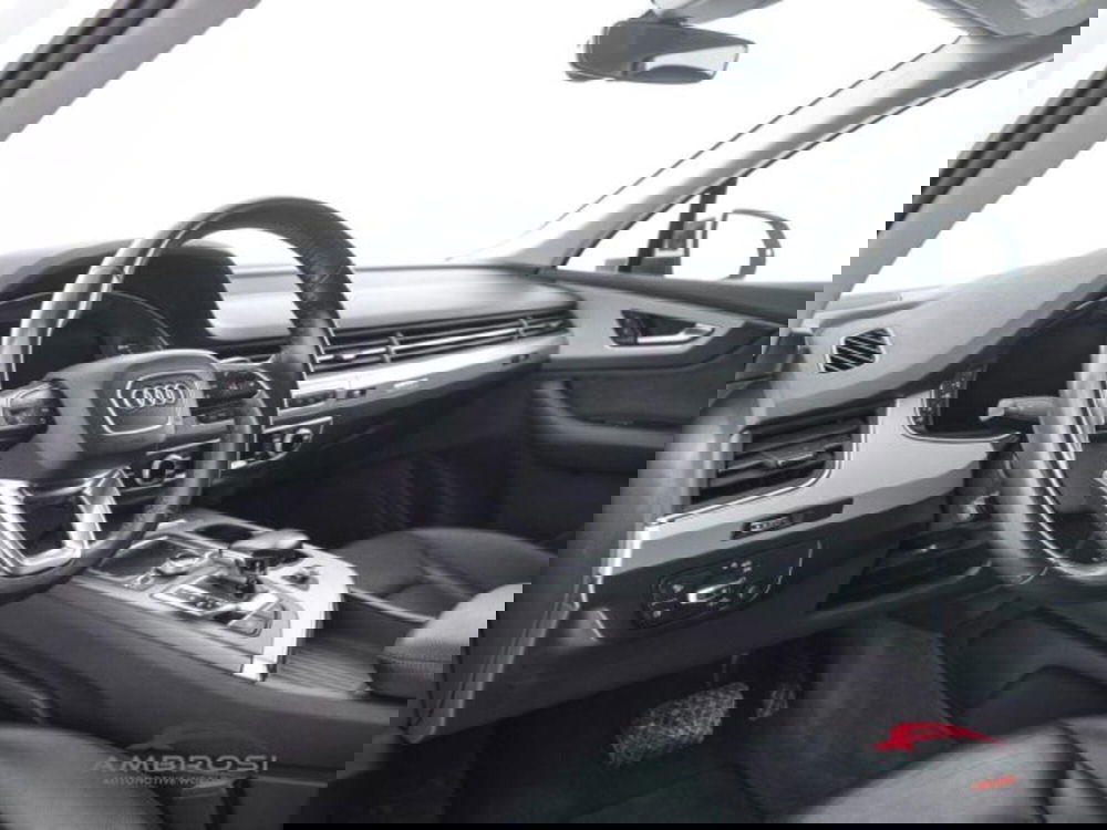 Audi Q7 usata a Perugia (8)