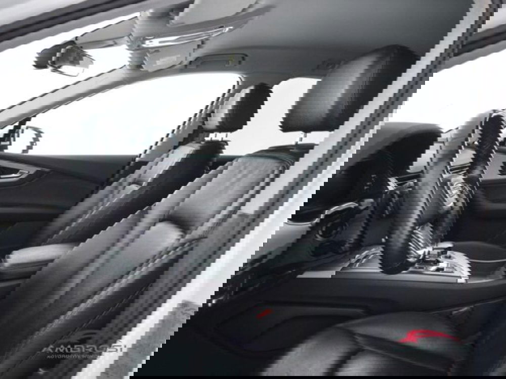 Audi Q7 usata a Perugia (9)