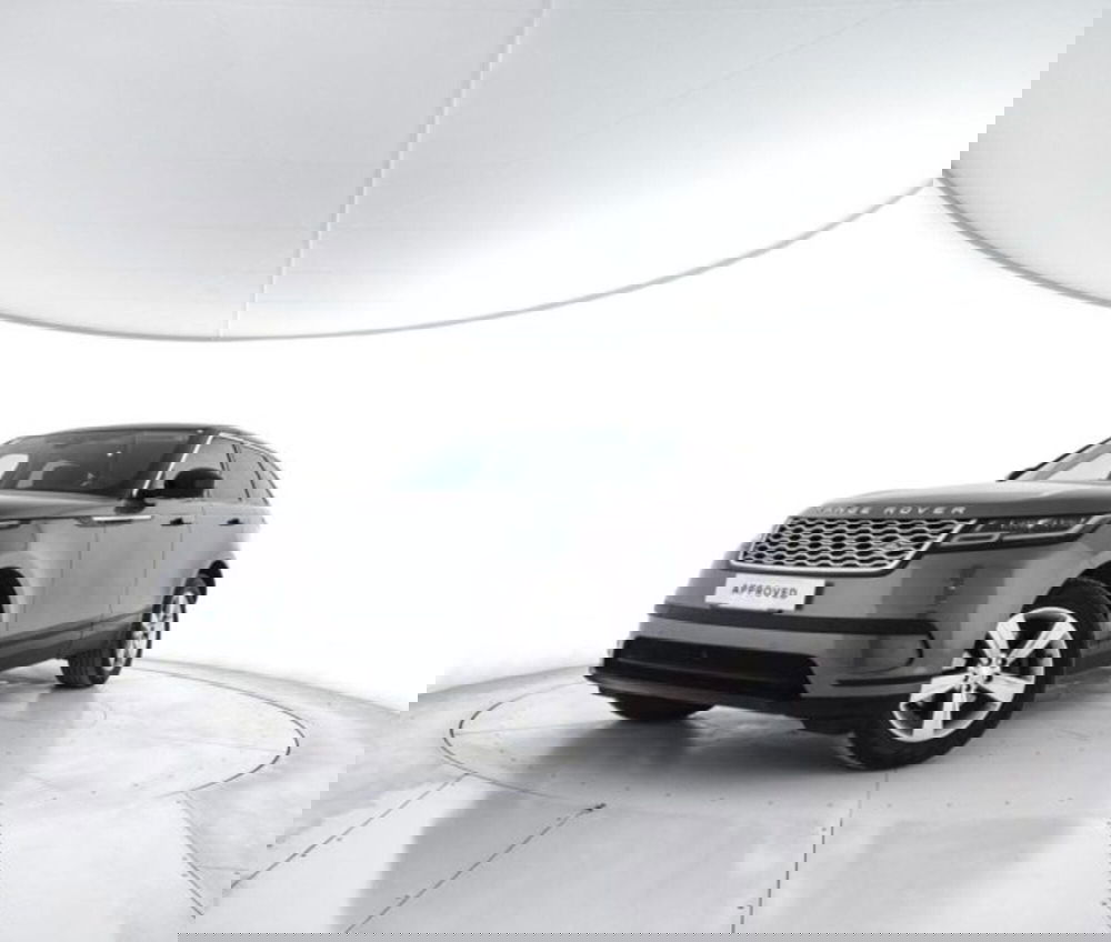 Land Rover Range Rover Velar usata a Perugia