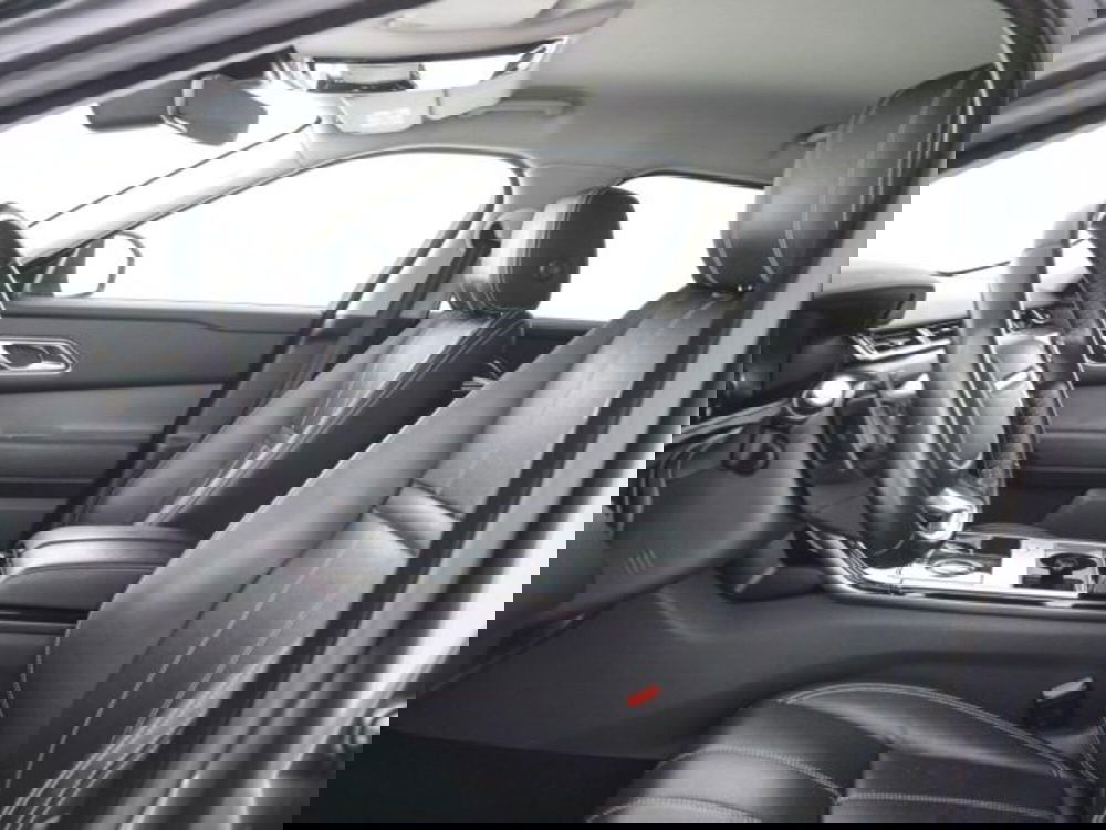Land Rover Range Rover Velar usata a Perugia (14)