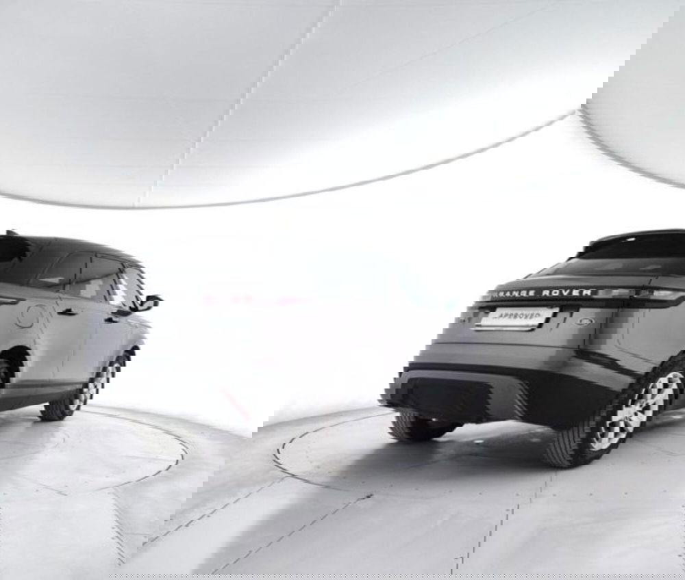 Land Rover Range Rover Velar usata a Perugia (2)