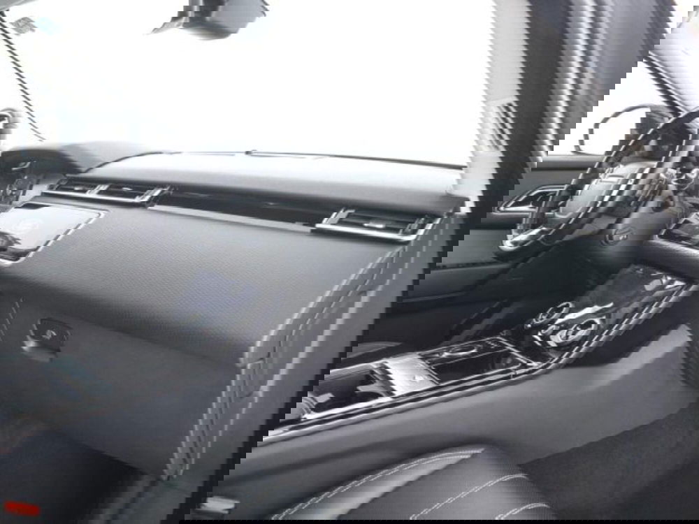 Land Rover Range Rover Velar usata a Perugia (3)