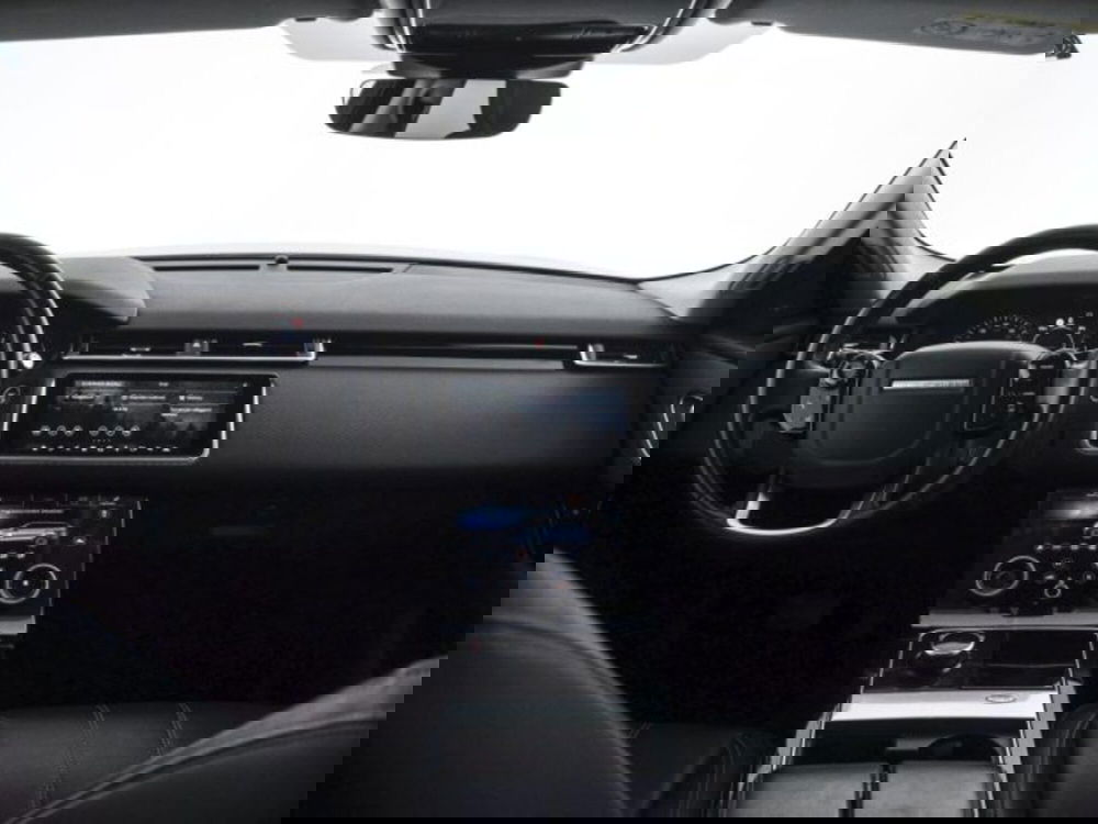 Land Rover Range Rover Velar usata a Perugia (4)