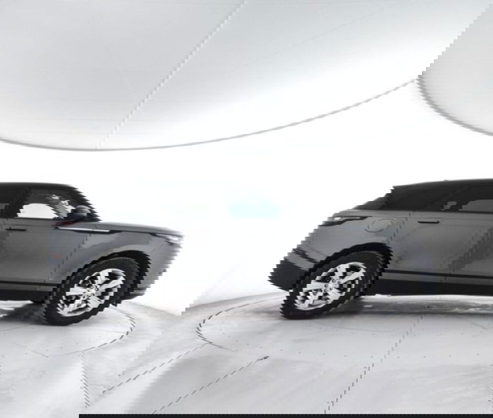 Land Rover Range Rover Velar usata a Perugia (6)