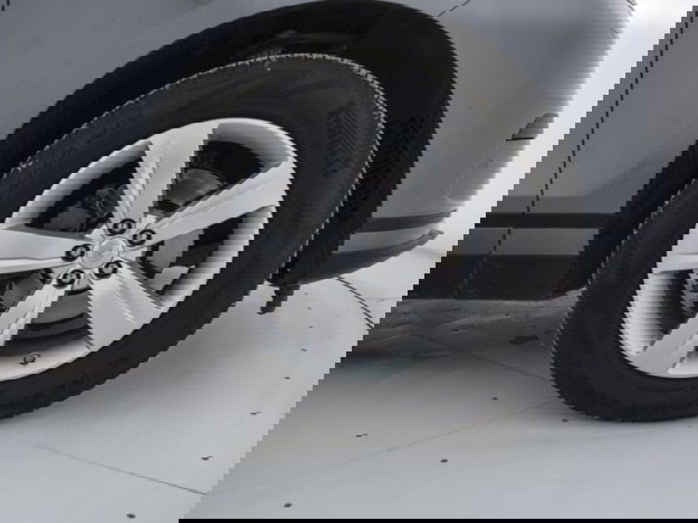 Land Rover Range Rover Velar usata a Perugia (9)