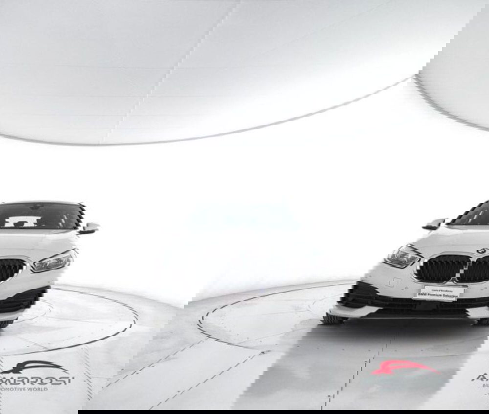 BMW Serie 1 usata a Perugia (5)