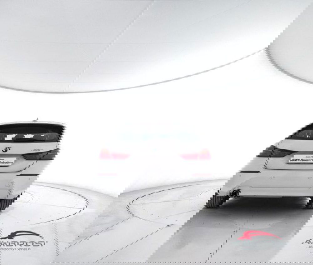 BMW Serie 1 usata a Perugia (6)