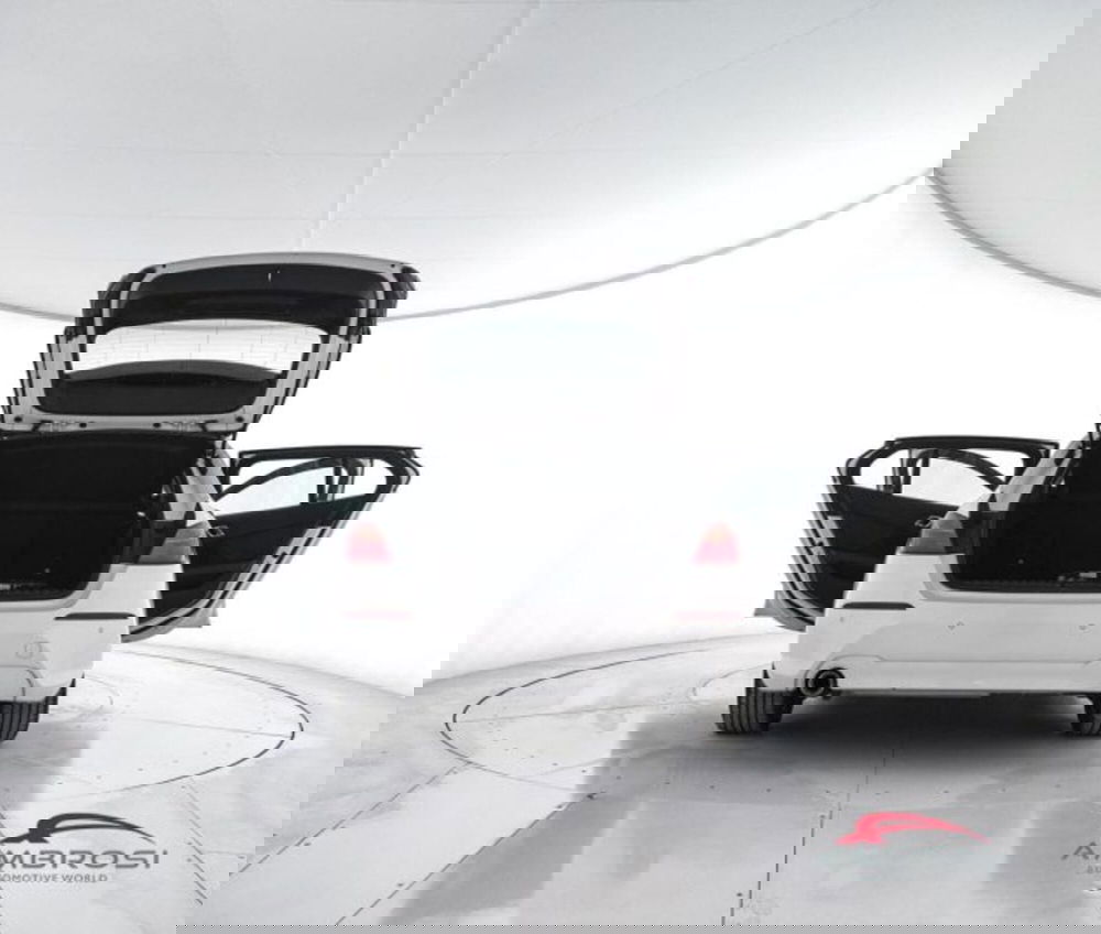 BMW Serie 1 usata a Perugia (7)