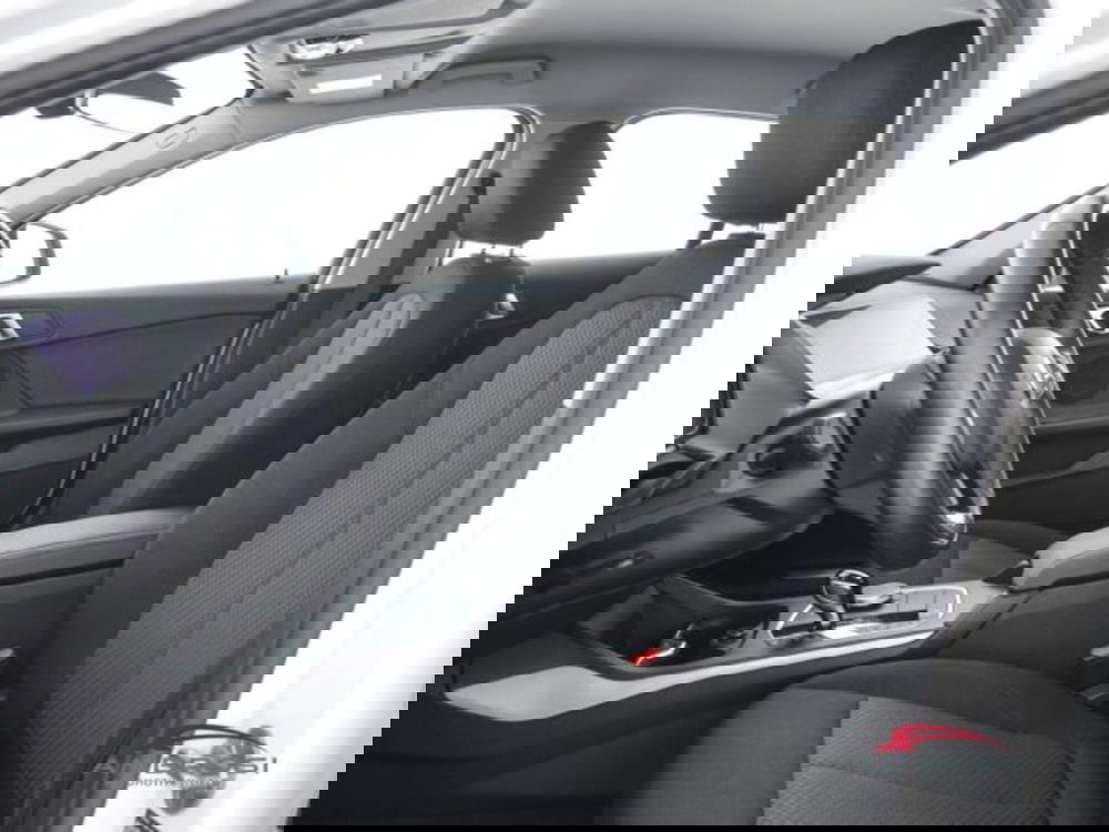 BMW Serie 1 usata a Perugia (9)