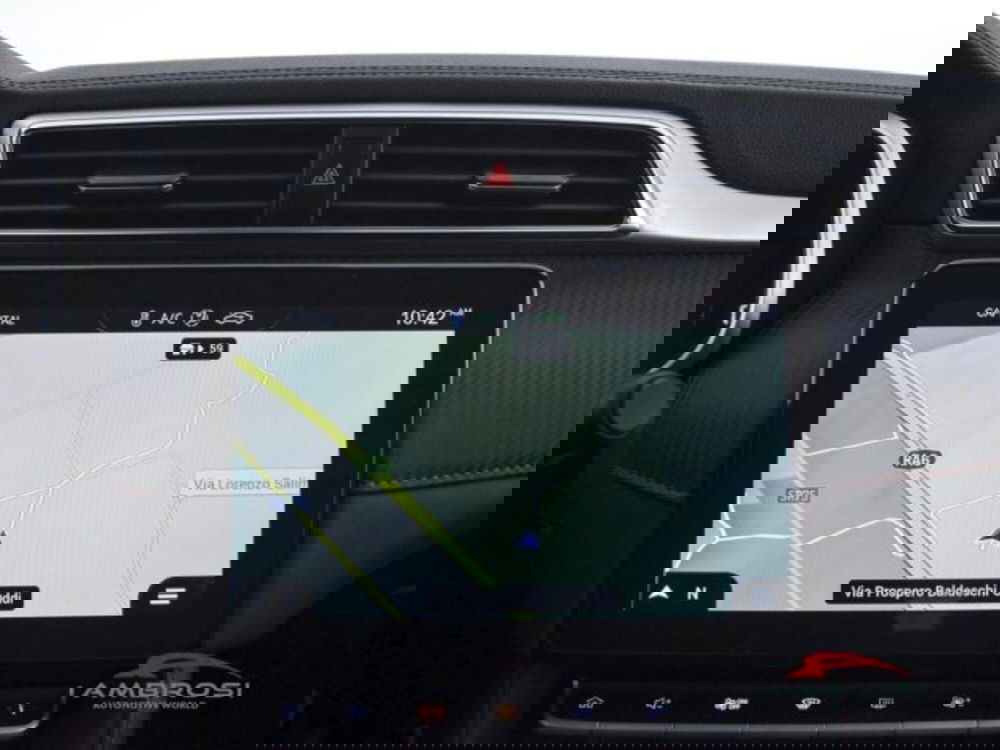 Mg ZS usata a Perugia (15)